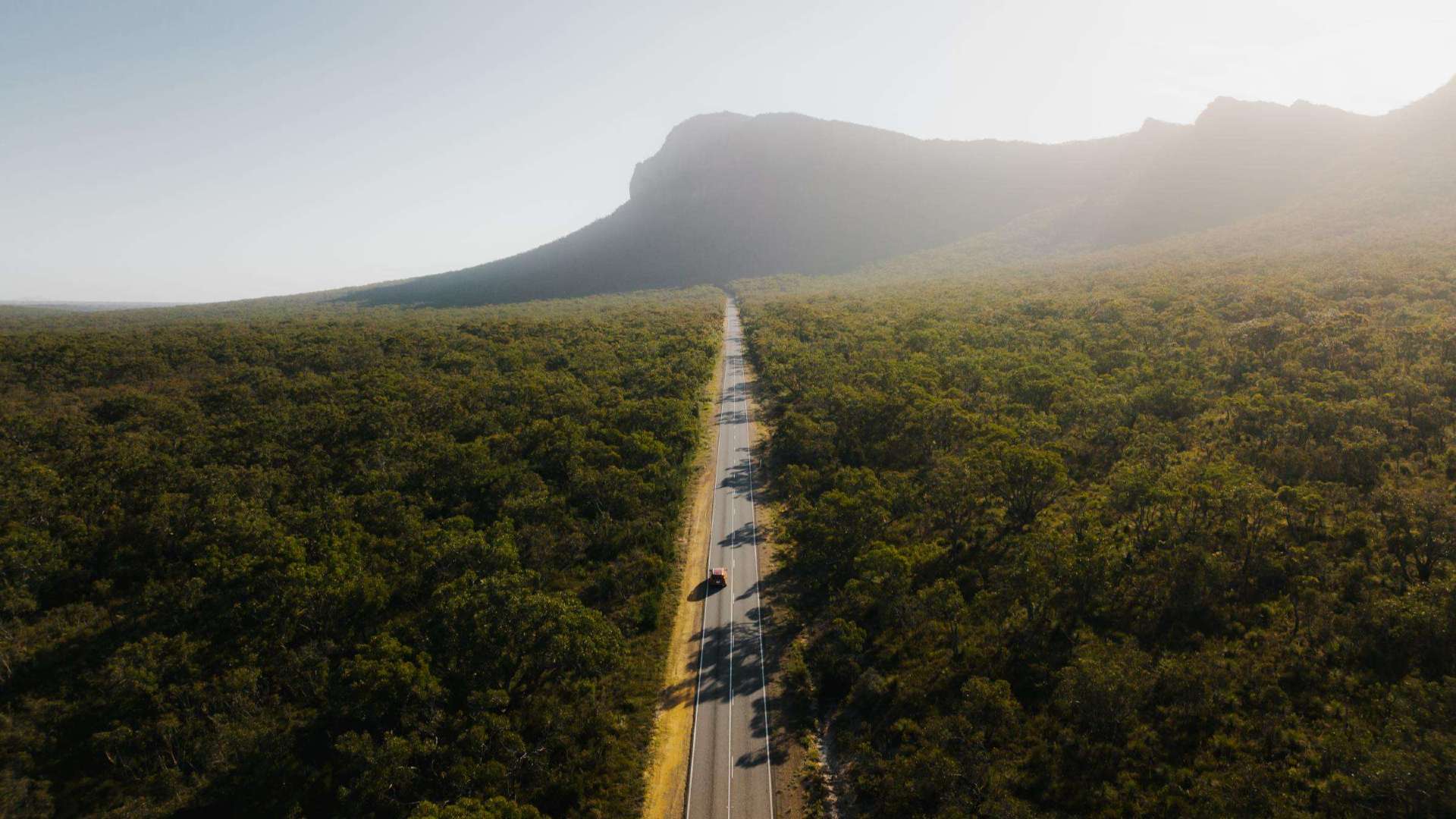Grampians